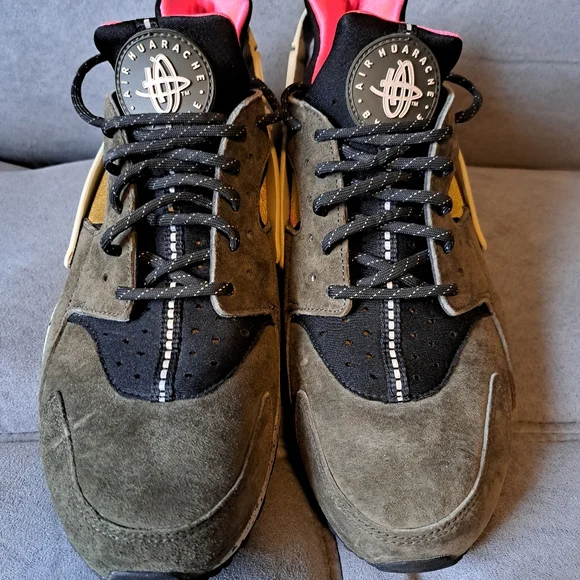 Nike Air huarache excellent condition!